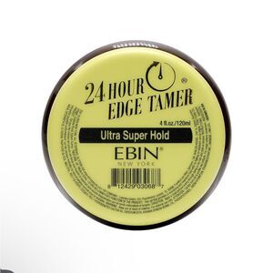Ebin New York 24 Hour Edge Tamer